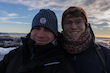 Abel und Ken