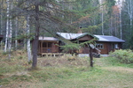 Das Haupthaus