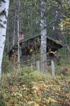 Das Gstehaus...