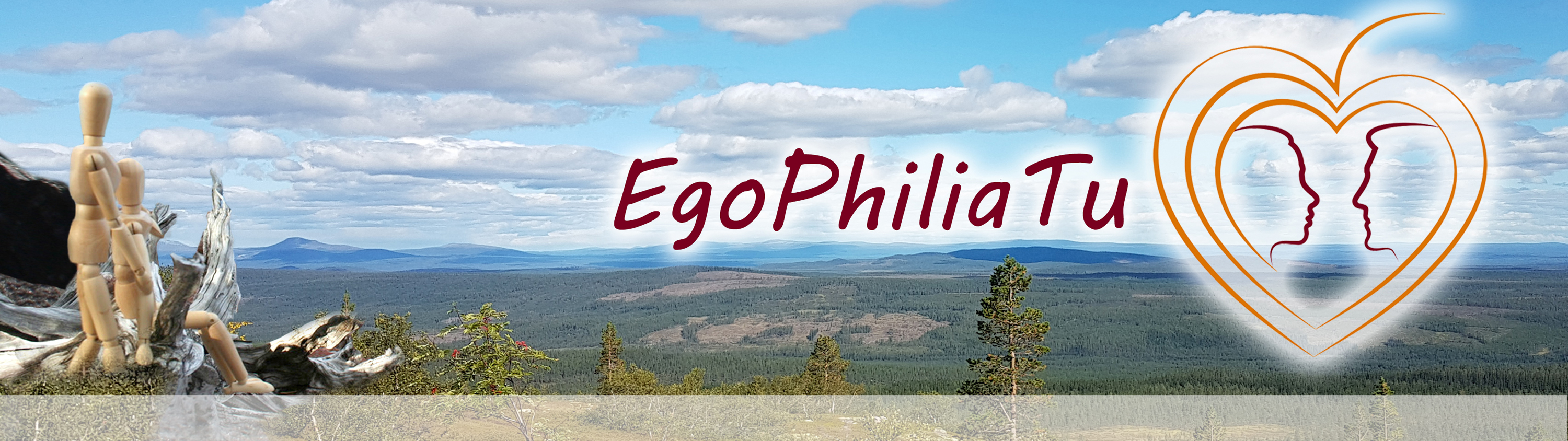 EgoPhiliaTu